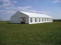 Partystan Forum Alfa 10x20m