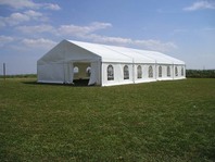 Partystan Forum Alfa 10x20m