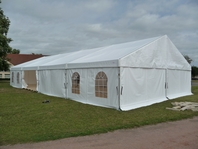 Partystan Forum Alfa 10x20m