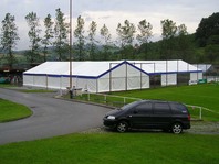 Partystan Forum Alfa 10x25m