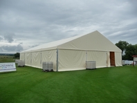 Partystan Forum Alfa 15x20m