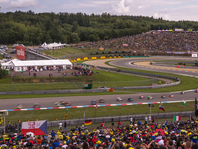 Moto GP forum stany velkostany párty stany