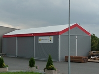 Serge Ferrari Forum stany velkostany stanové haly